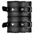 Cofre Placer Secreto - BDSM avanzado 14 piezas (negro)
