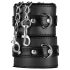 Cofre Placer Secreto - BDSM avanzado 14 piezas (negro)