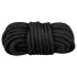 Cofre de Placer Secreto - kit avanzado de BDSM - 14 piezas (negro)