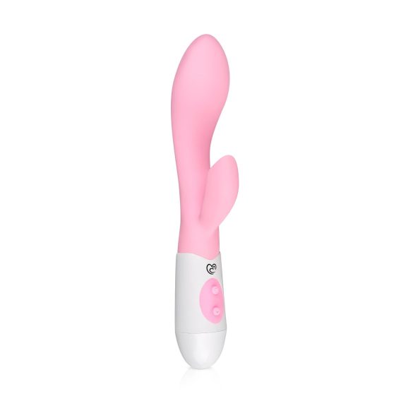 LoveBoxxx - set de restricción con vibrador - 6 piezas - rosa