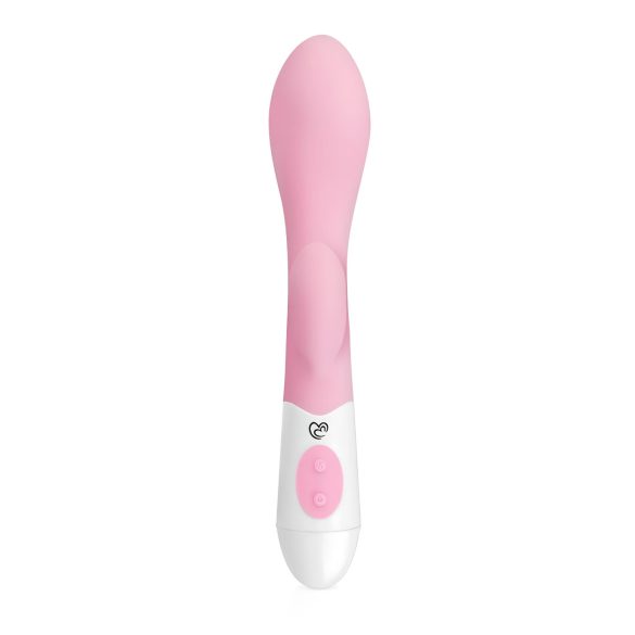 LoveBoxxx - set de restricción con vibrador - 6 piezas - rosa