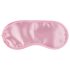 LoveBoxxx I Love Pink - set vibrador y ataduras (6 pzas) - rosa