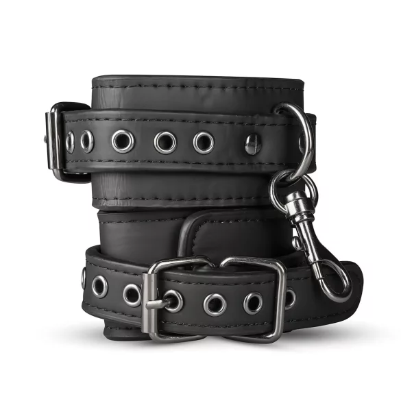 LoveBoxxx The Fantasy - set de restricción vibrador 6 piezas