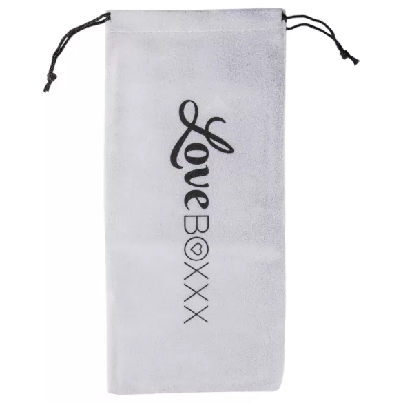 LoveBoxxx The Fantasy - set de restricción vibrador 6 piezas