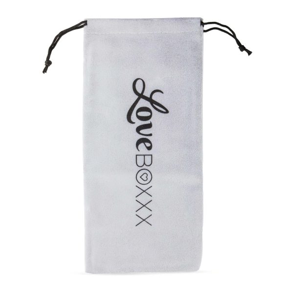 LoveBoxxx Each Other - kit vibrador para parejas - 5 piezas