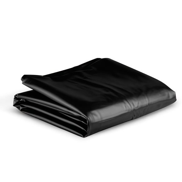 Easytoys - Sábana de Laca - 180x230cm (Negro)