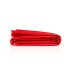 Easytoys - Sábana Lacada - 180x230 cm (rojo)