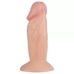   Real Fantasy Archi - dildo realista - 11,5 cm - color natural