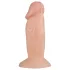 Real Fantasy Archi - dildo realista - 11,5 cm - color natural