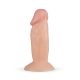 Real Fantasy Archi - Dildo realista - 11,5cm (piel natural)