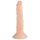 Real Fantasy Blane - consolador realista - 20 cm (color natural)