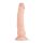 Real Fantasy Dylan - Dildo realista 23 cm (natural)