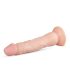 Real Fantasy Dylan - dildo realista - 23cm (natural)