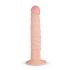 Real Fantasy Scott - Dildo Realista - 25cm (Color Natural)