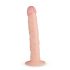 Real Fantasy Scott - Dildo Realista - 25cm (Color Natural)