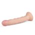 Real Fantasy Scott - Dildo Realista - 25cm (Color Natural)