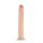 Real Fantasy Shawn - gran dildo realista - 35cm (natural)