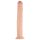 Real Fantasy Shawn - dildo realista grande - 35 cm color natural