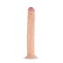 Real Fantasy Shawn - gran dildo realista - 35cm (natural)
