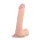 Real Fantasy Felix - Dildo realista de 22 cm (natural)