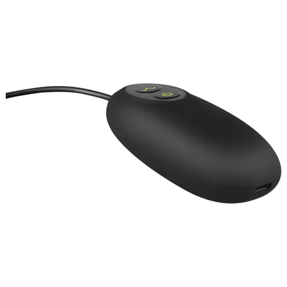 Real Fantasy Dwane - vibrador realista recargable - 31cm color natural