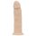 Real Fantasy Parker - dildo realista - 19 cm (natural)