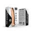 Real Fantasy Parker - dildo realista - 19 cm (natural)
