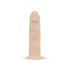 Real Fantasy Parker - dildo realista - 19 cm (natural)