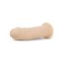 Real Fantasy Parker - dildo realista - 19 cm (natural)