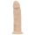 Real Fantasy Winston - Vibrador con ventosa - 19cm (natural)