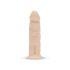 Real Fantasy Winston - Vibrador con ventosa - 19cm (natural)