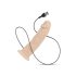 Real Fantasy Winston - Vibrador con ventosa - 19cm (natural)