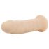 Real Fantasy Xavier - dildo realista - 23 cm (color natural)