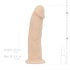 Real Fantasy Xavier - dildo realista - 23 cm (color natural)
