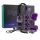 Secret Pleasure Chest - kit BDSM avanzado (14 piezas)