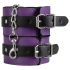 Secret Pleasure Chest - kit BDSM avanzado (14 piezas)