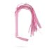 Cofre de Placer Secreto - Set BDSM Avanzado de 14 Piezas (Rosa)