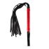 Cofre del Placer Secreto - kit BDSM avanzado 10 piezas (rojo)