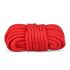 Cofre del Placer Secreto - kit BDSM avanzado 10 piezas (rojo)