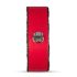 Cofre del Placer Secreto - kit BDSM avanzado 10 piezas (rojo)
