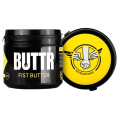 Mantequilla de Puño BUTTR - lubricante de fisting (500ml)
