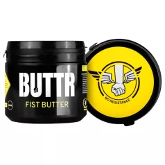   BUTTR Fisting Butter - manteca lubricante para fisting anal (500 ml)