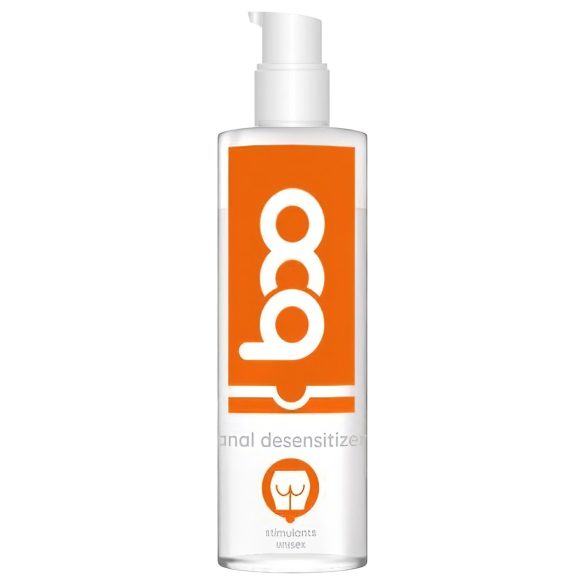 Boo Anal Desensitizer - Spray desensibilizante anal (50ml)