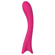   Vibes of Love Princess - recargable, impermeable vibrador para punto G (rosa)