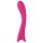 Vibes of Love Princess - recargable, impermeable vibrador para punto G (rosa)