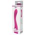 Vibes of Love Princess - recargable, impermeable vibrador para punto G (rosa)
