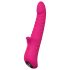 Essentials Honey Bear - vibrador rotativo (rosa)