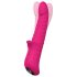 Esenciales Oso de Miel - Vibrador Giratorio (rosa)