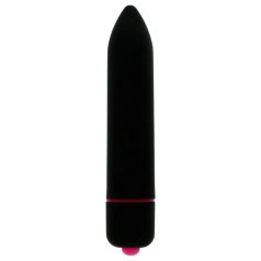 Vibes of Love Climax - vibrador (negro)