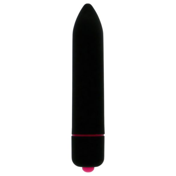 Vibes of Love Climax - vibrador (negro)